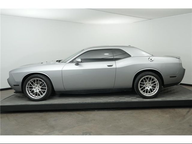 2013 Dodge Challenger R/T