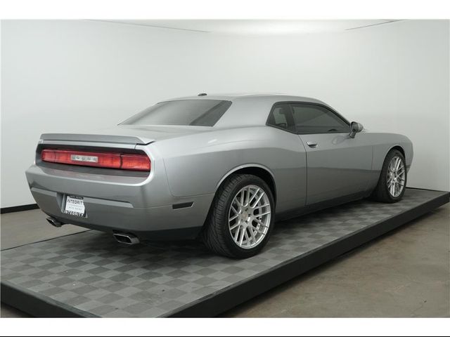 2013 Dodge Challenger R/T