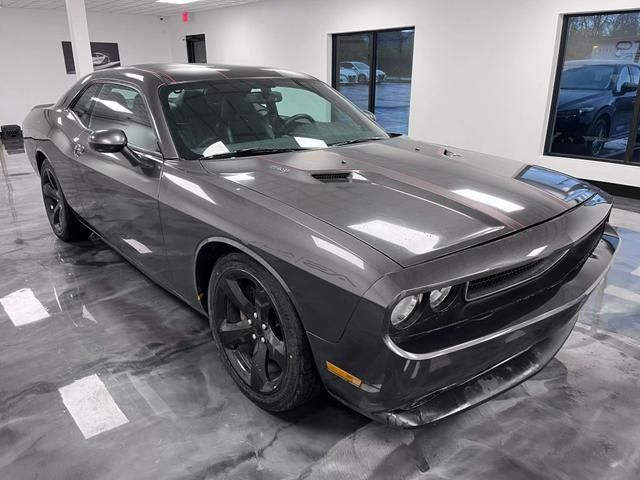 2013 Dodge Challenger R/T