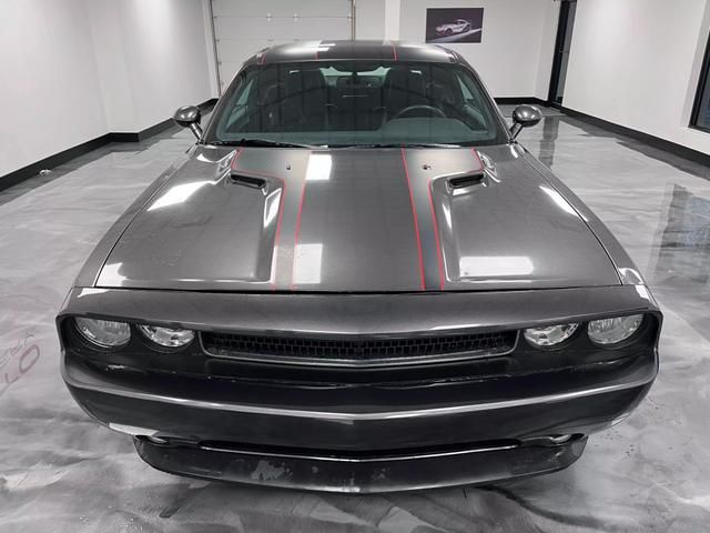 2013 Dodge Challenger R/T