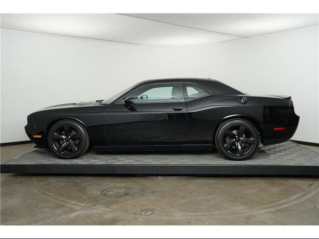 2013 Dodge Challenger R/T