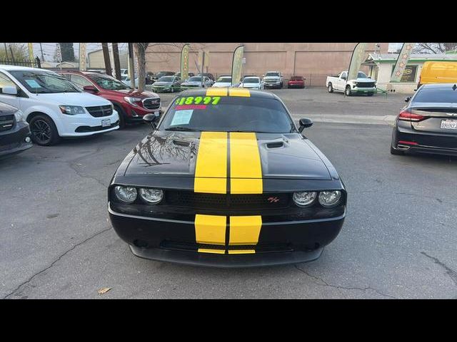 2013 Dodge Challenger R/T