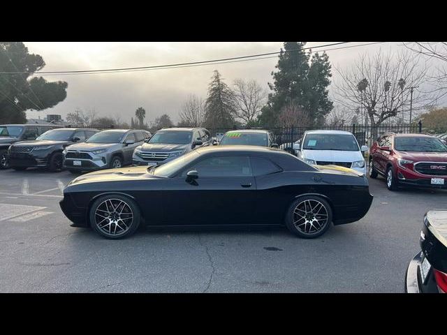 2013 Dodge Challenger R/T