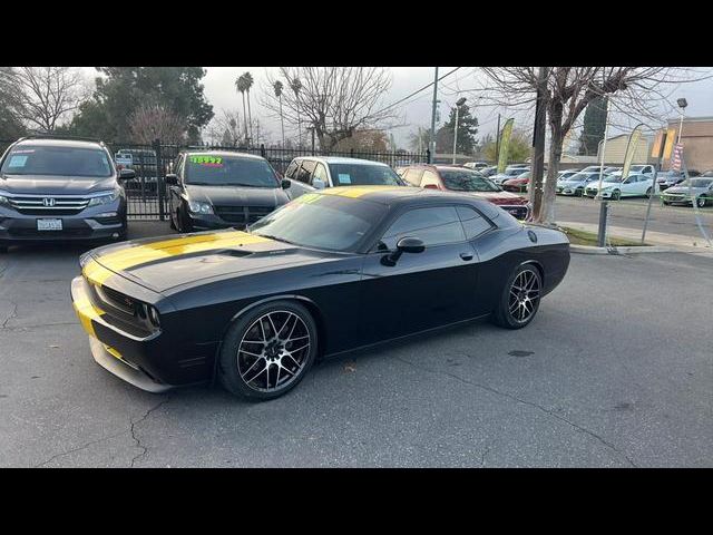 2013 Dodge Challenger R/T