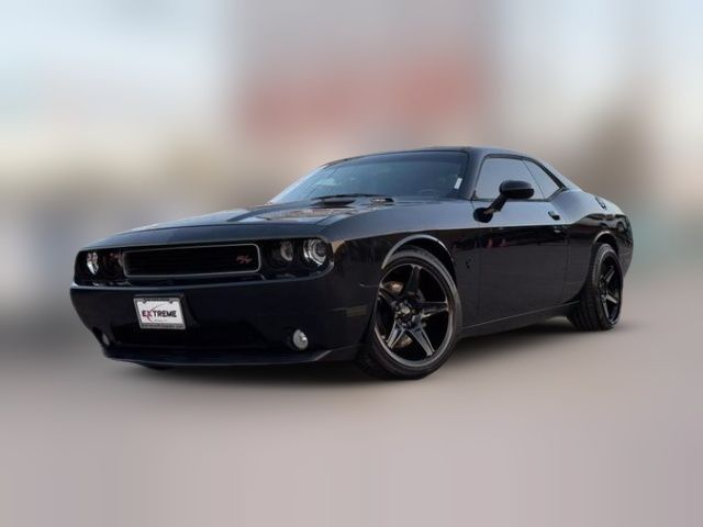 2013 Dodge Challenger R/T Classic