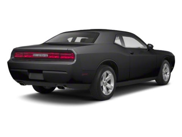 2013 Dodge Challenger Rallye Redline