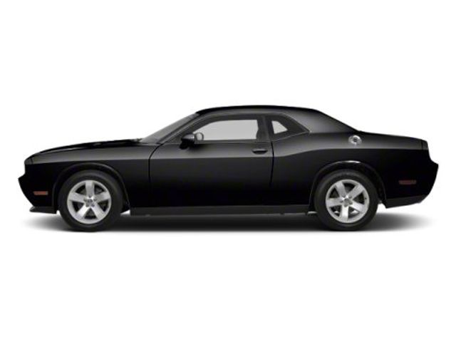 2013 Dodge Challenger Rallye Redline