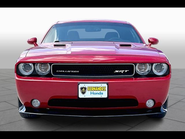 2013 Dodge Challenger SRT8