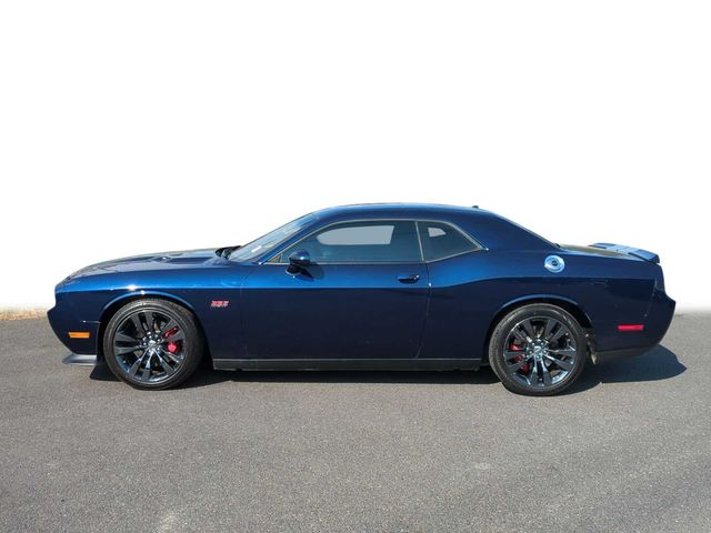 2013 Dodge Challenger SRT8