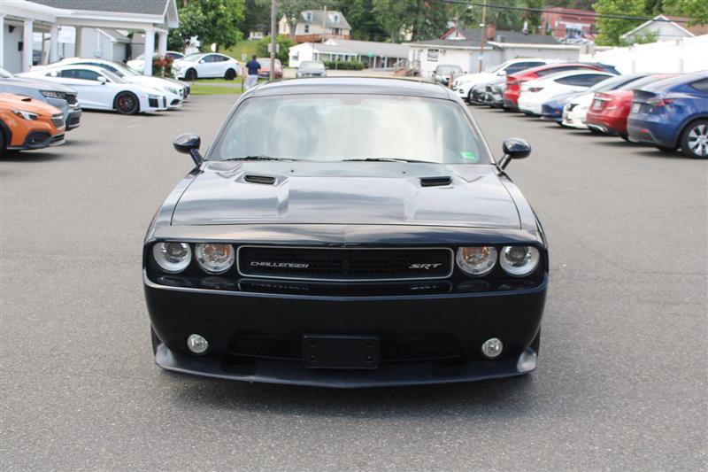 Used 2013 Dodge Challenger SRT8 For Sale in Dumfries, VA | Capital