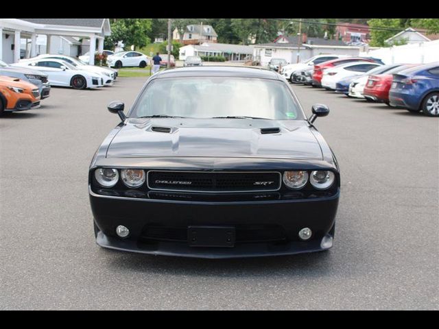 2013 Dodge Challenger SRT8