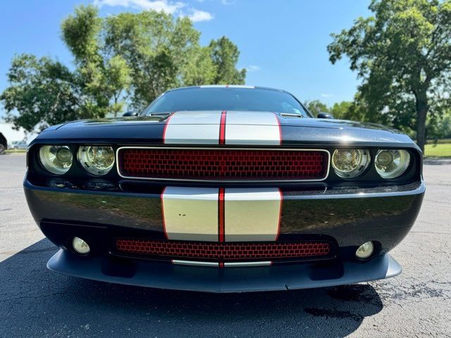 2013 Dodge Challenger SRT8