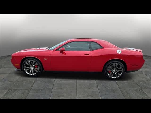 2013 Dodge Challenger SRT8