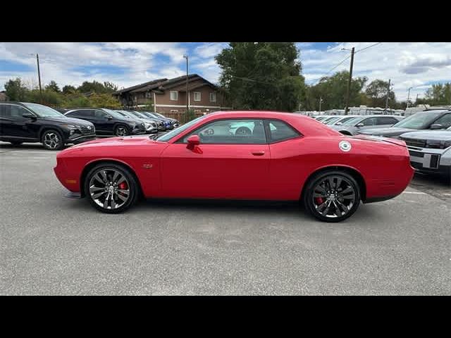 2013 Dodge Challenger SRT8