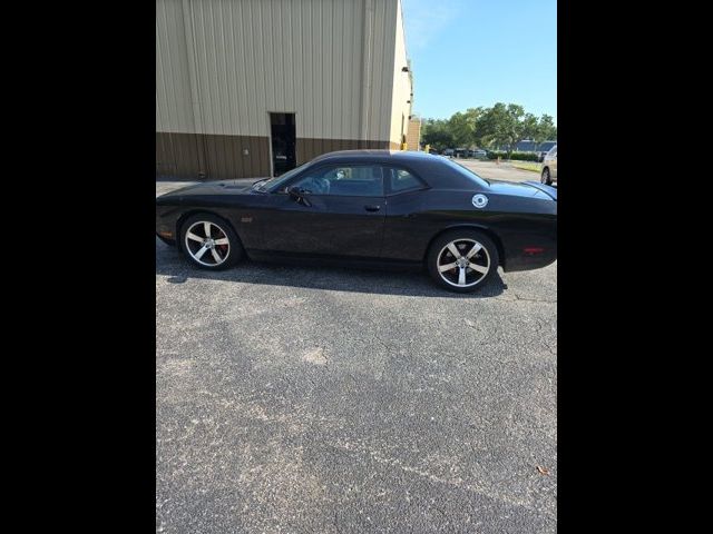 2013 Dodge Challenger SRT8