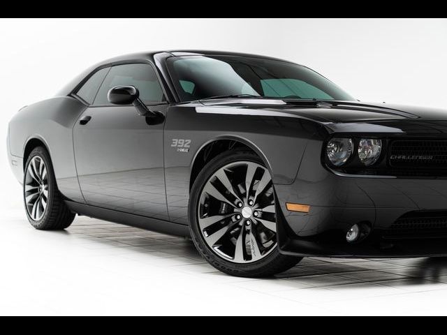 2013 Dodge Challenger SRT8 Core