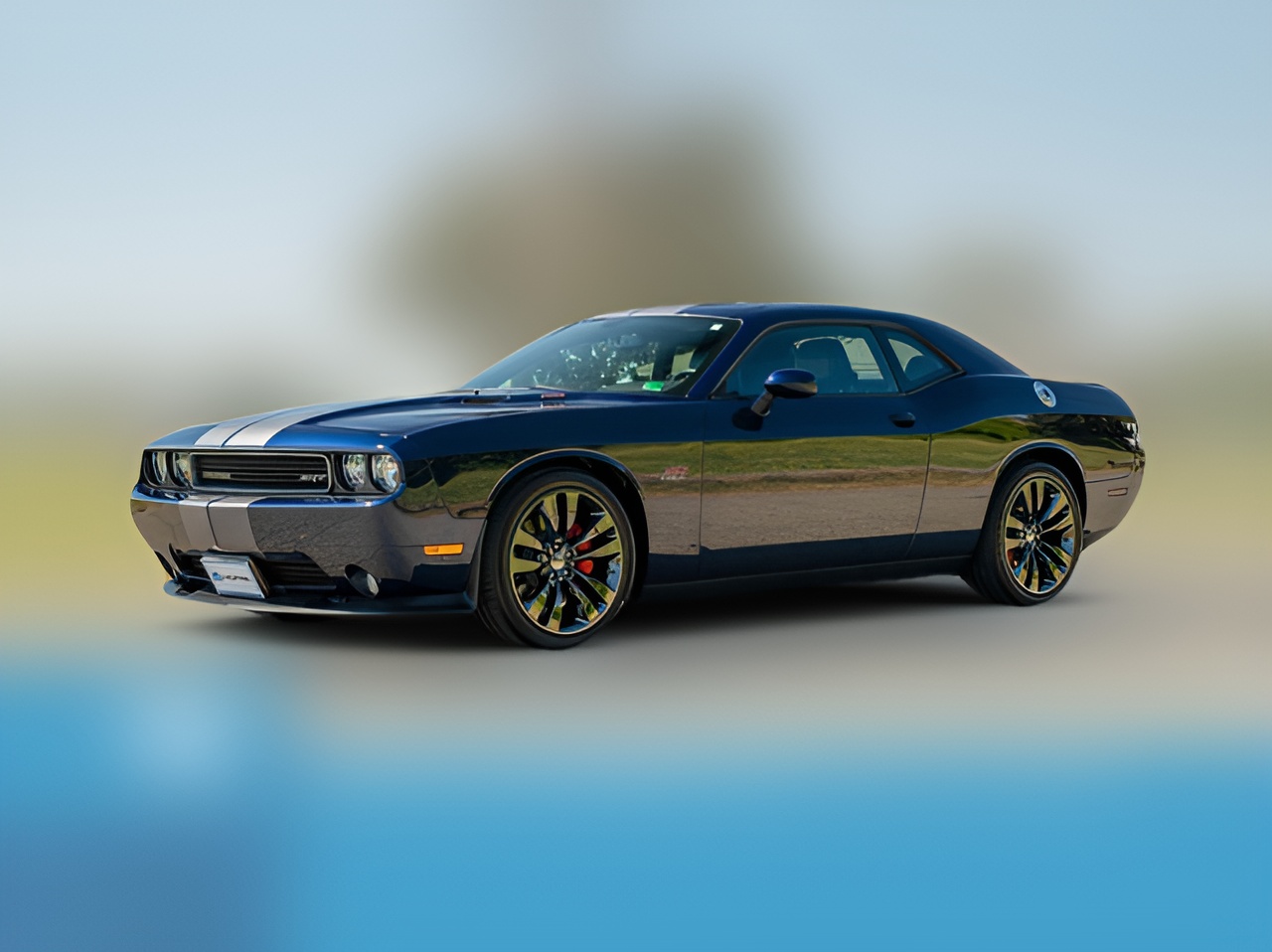 Used Dodge Challenger SRT8 For Sale in Davie, FL | Auto Navigator