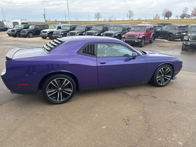 2013 Dodge Challenger SRT8 Core