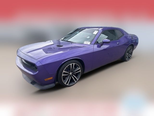 2013 Dodge Challenger SRT8 Core