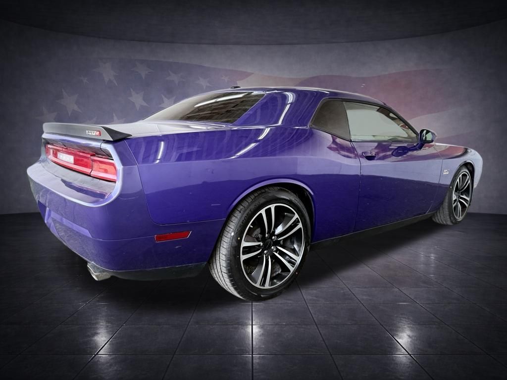 Used 2013 Dodge Challenger SRT8 Core For Sale in Mesa, AZ