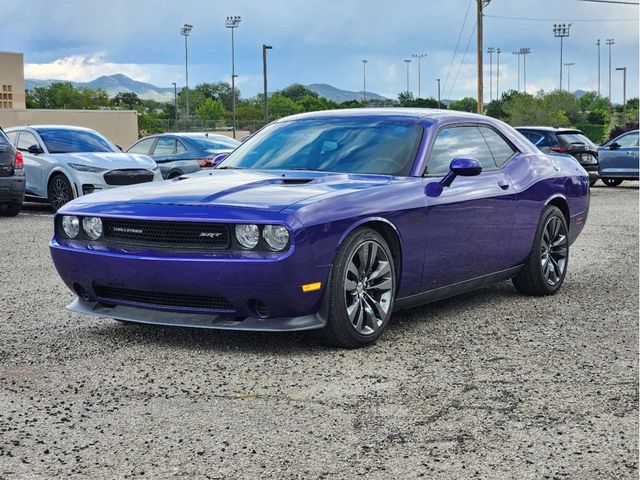 2013 Dodge Challenger SRT8 Core