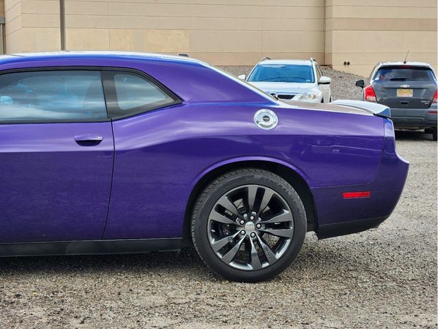 2013 Dodge Challenger SRT8 Core