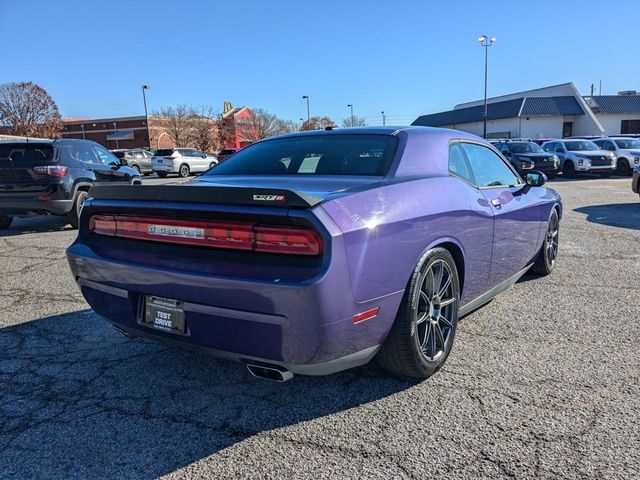 2013 Dodge Challenger SRT8 Core