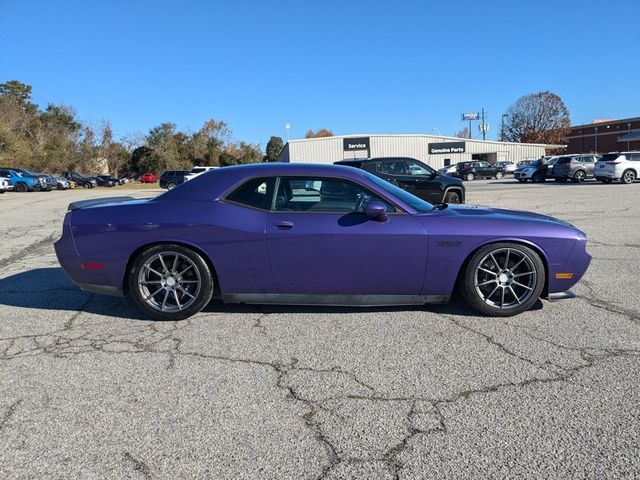 2013 Dodge Challenger SRT8 Core