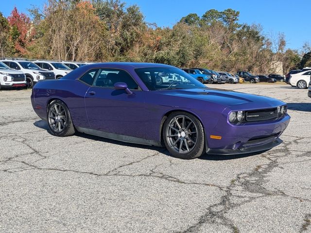 2013 Dodge Challenger SRT8 Core