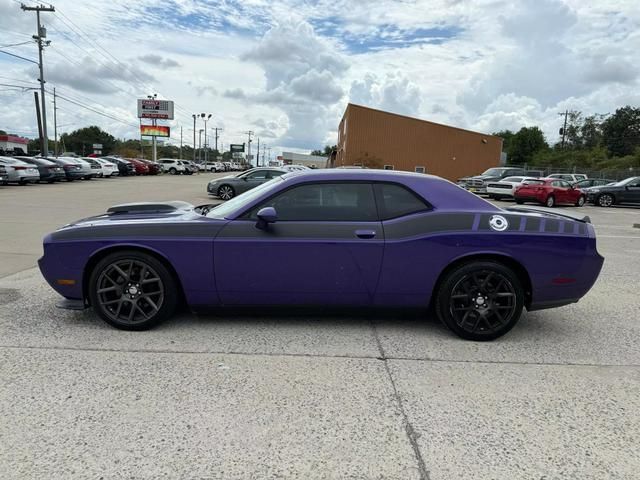 2013 Dodge Challenger SRT8 Core