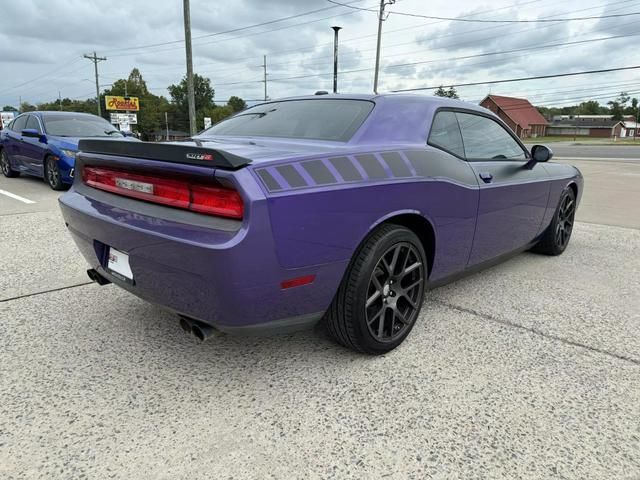 2013 Dodge Challenger SRT8 Core