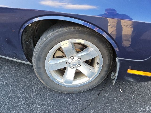 2013 Dodge Challenger SXT