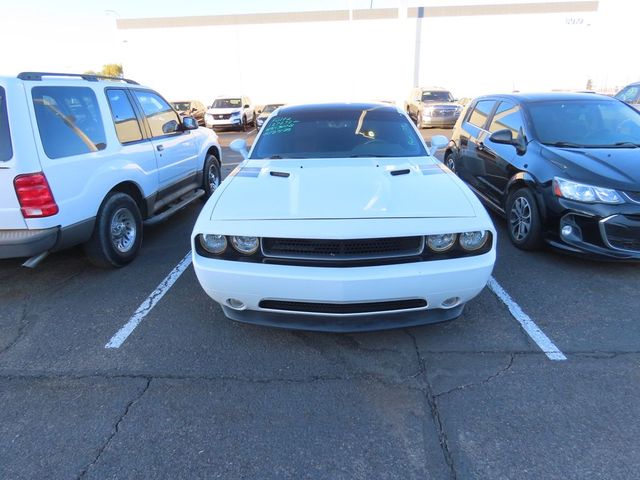 2013 Dodge Challenger SXT