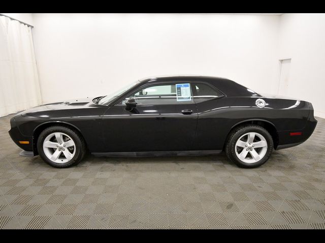 2013 Dodge Challenger SXT