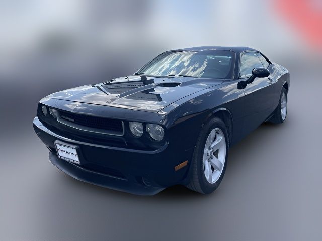 2013 Dodge Challenger SXT