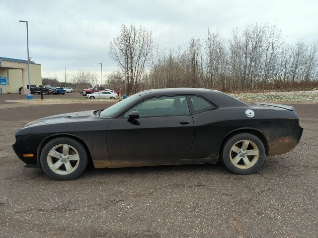 2013 Dodge Challenger SXT