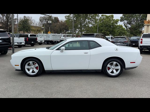 2013 Dodge Challenger SXT