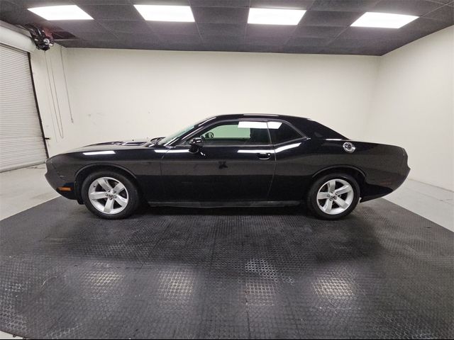 2013 Dodge Challenger SXT