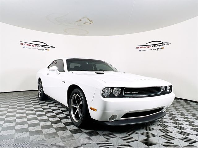 2013 Dodge Challenger SXT