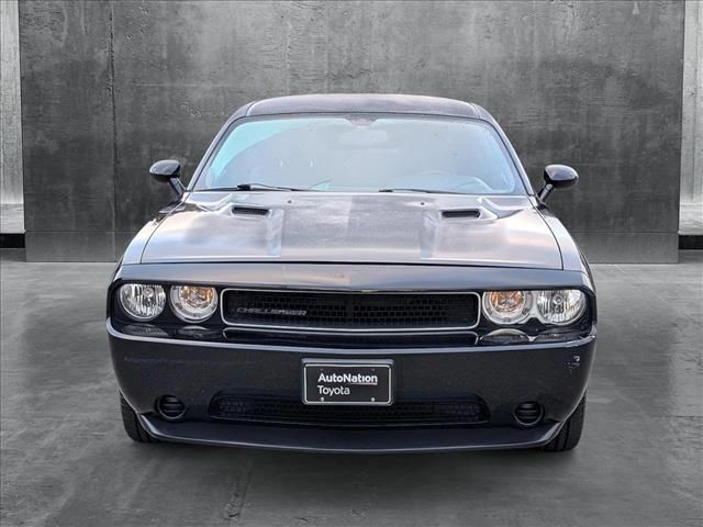 2013 Dodge Challenger SXT