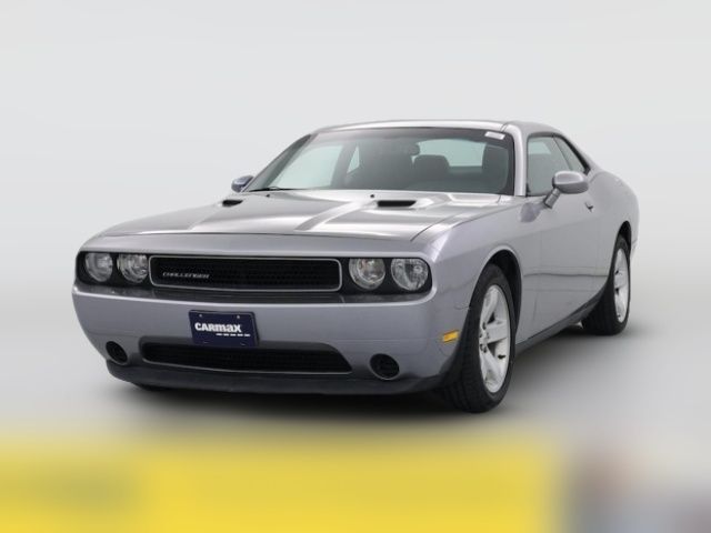 2013 Dodge Challenger SXT