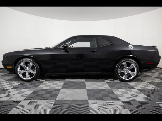 2013 Dodge Challenger SXT