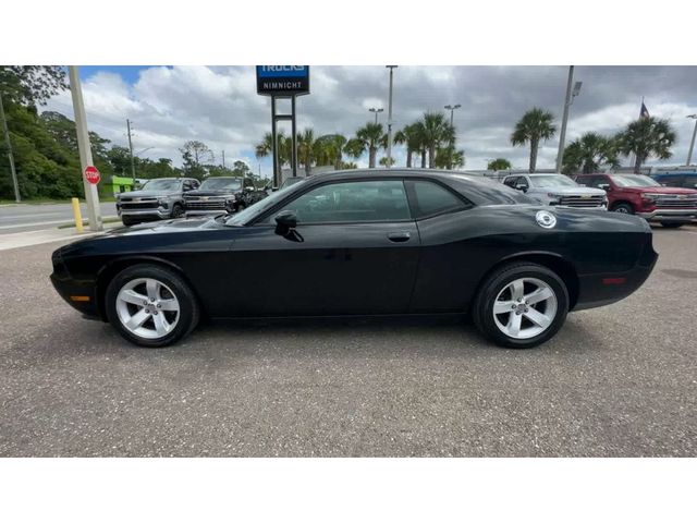 2013 Dodge Challenger SXT