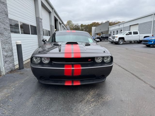 2013 Dodge Challenger SXT