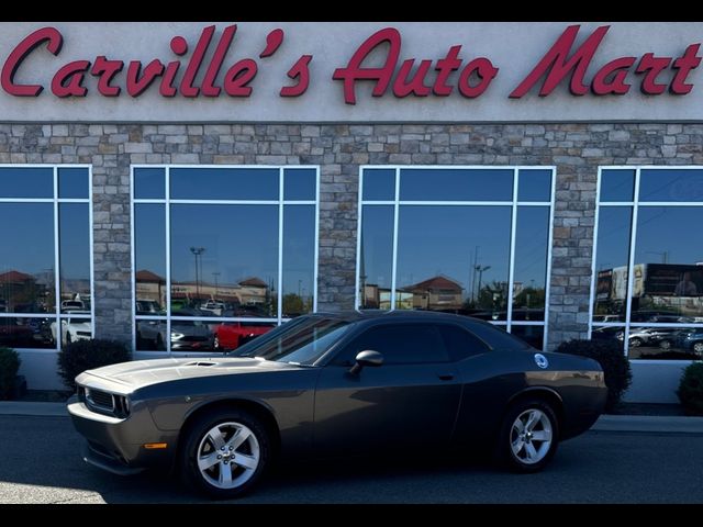 2013 Dodge Challenger SXT