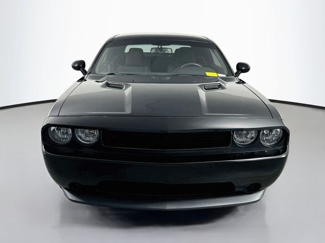 2013 Dodge Challenger SXT