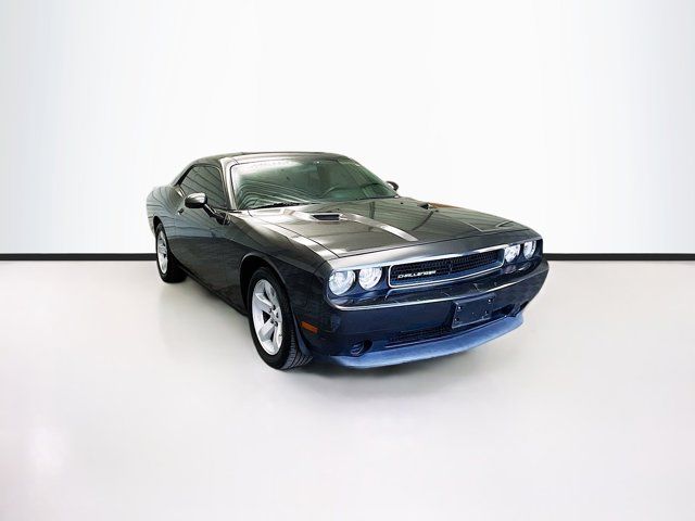 2013 Dodge Challenger SXT