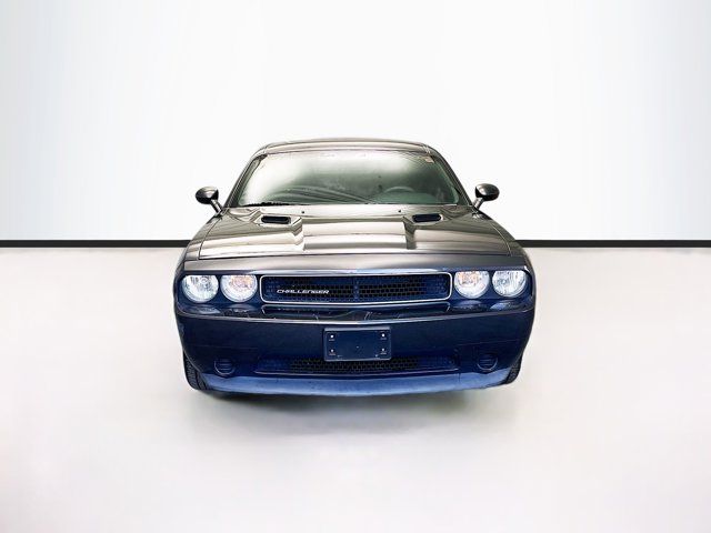 2013 Dodge Challenger SXT