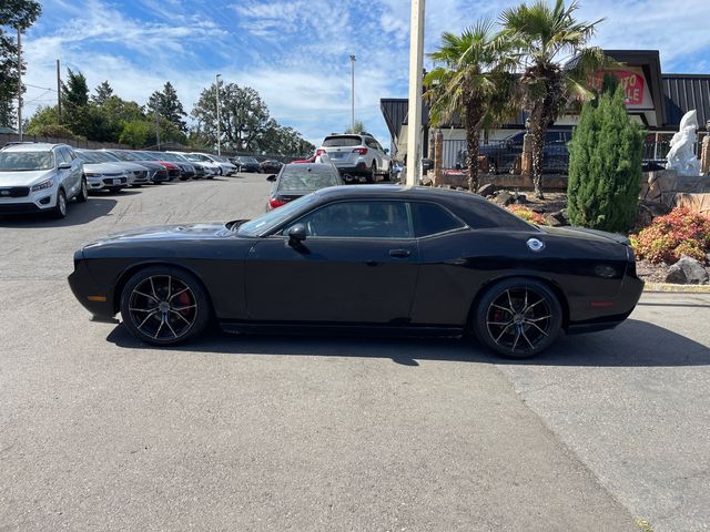 2013 Dodge Challenger SXT