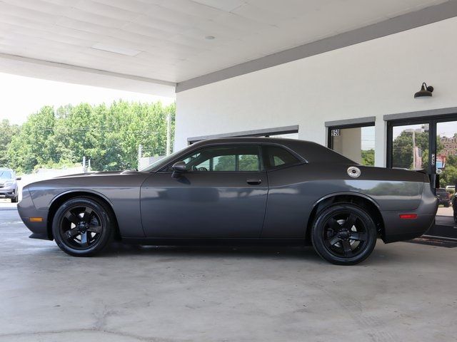 2013 Dodge Challenger SXT